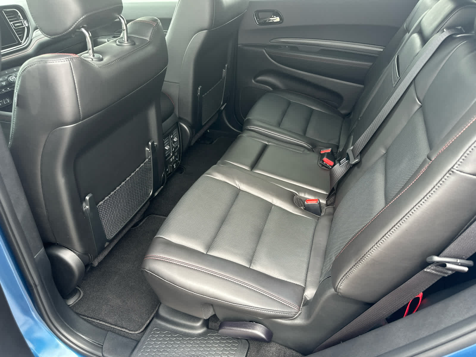 2025 Dodge Durango GT - Photo 23