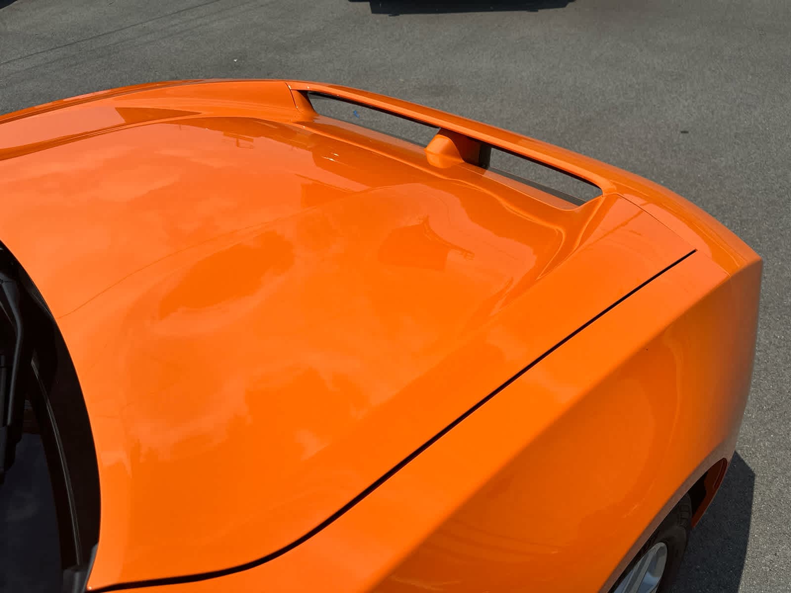 2025 Dodge Charger Daytona R/T - Photo 11