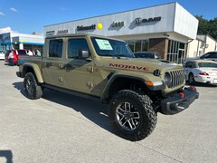 2025 Jeep Gladiator MOJAVE X 4X4 Pickup for sale in Newport, TN