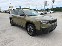 2026 Jeep Cherokee LAREDO 4X4 Sport Utility
