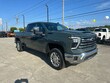 Chevrolet Silverado 3500HD