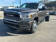 Ram 3500 Chassis Cab