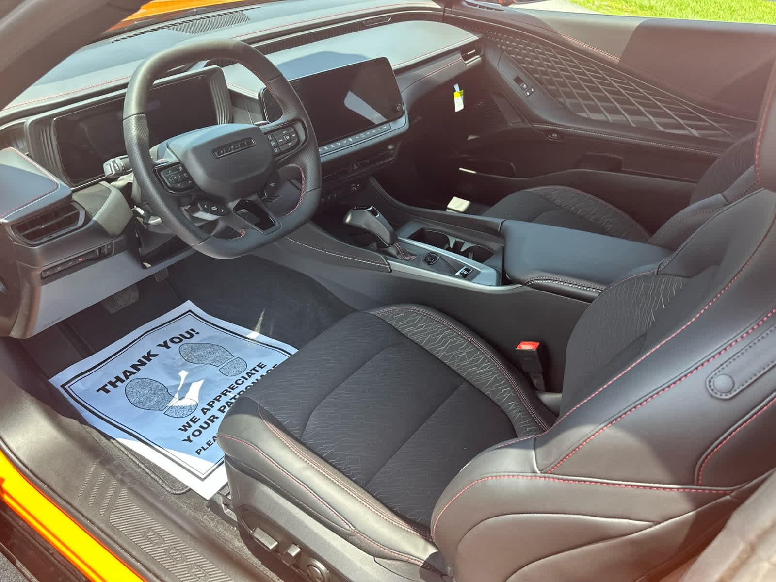 2025 Dodge Charger Daytona R/T - Photo 18