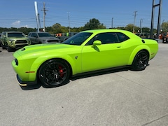2023 Dodge Challenger SRT Hellcat Widebody Jailbreak RWD for sale in Newport, TN