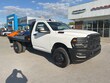  Ram 3500 Chassis Cab