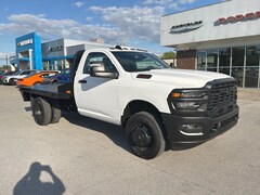 2026 Ram 3500 Chassis Cab TRADESMAN  REGULAR  4X4 60' CA Pickup