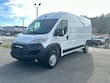  Ram ProMaster
