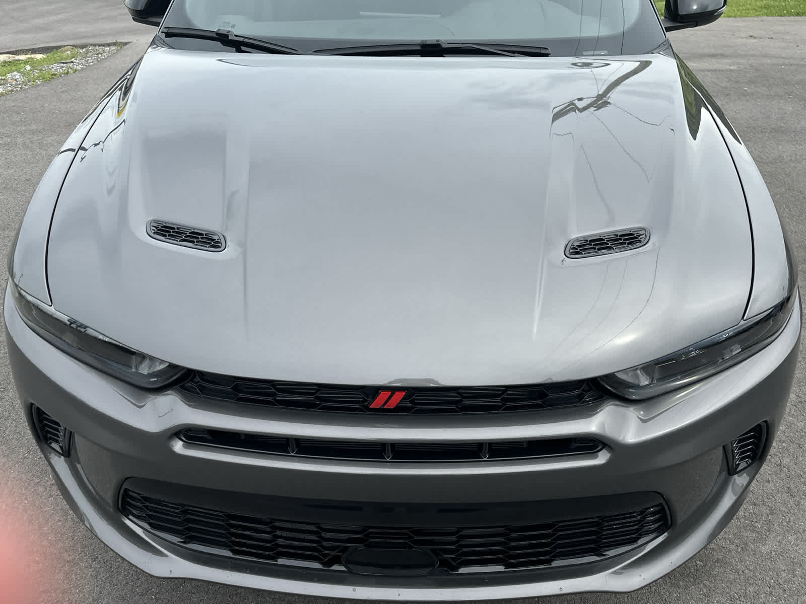 2024 Dodge Hornet GT photo 2