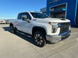 Chevrolet Silverado 2500HD