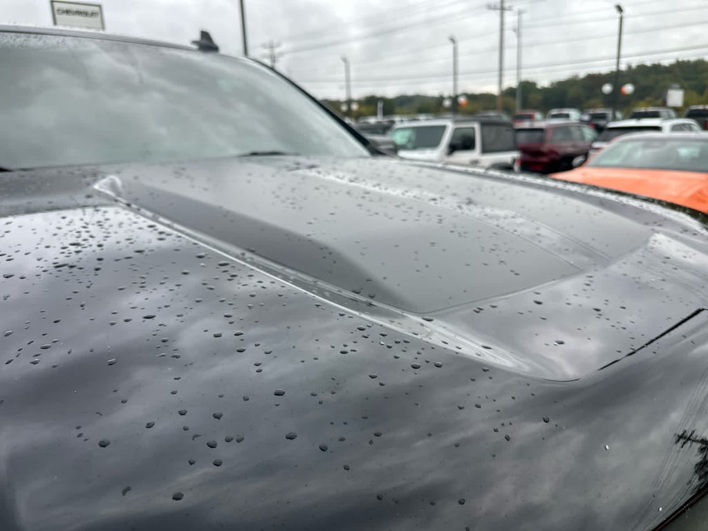 Used 2022 Chevrolet Silverado 1500 LTD Custom 4WD Double Cab 147 4WD Double Cab 147