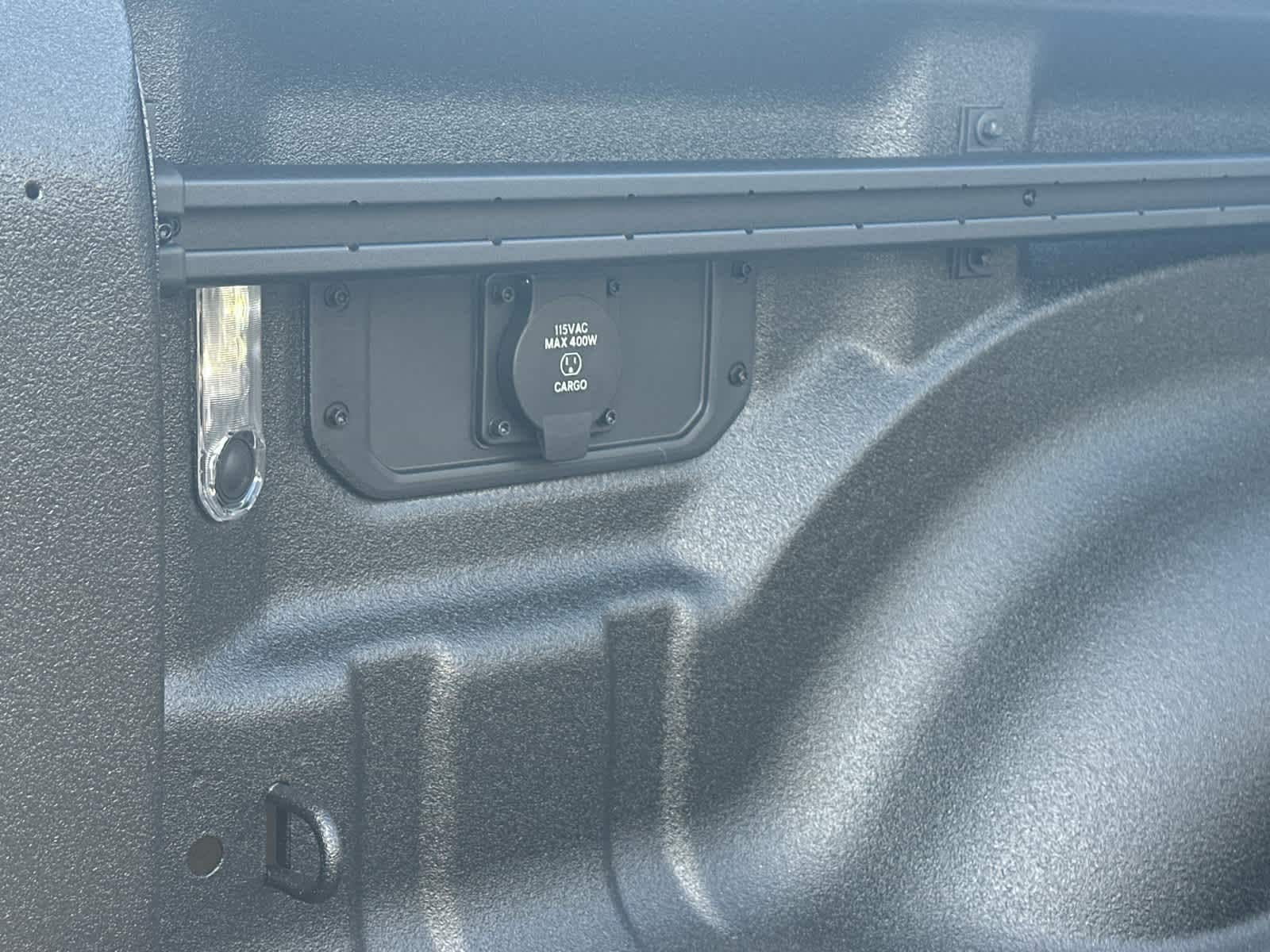 2026 RAM 1500 Rebel - Photo 14