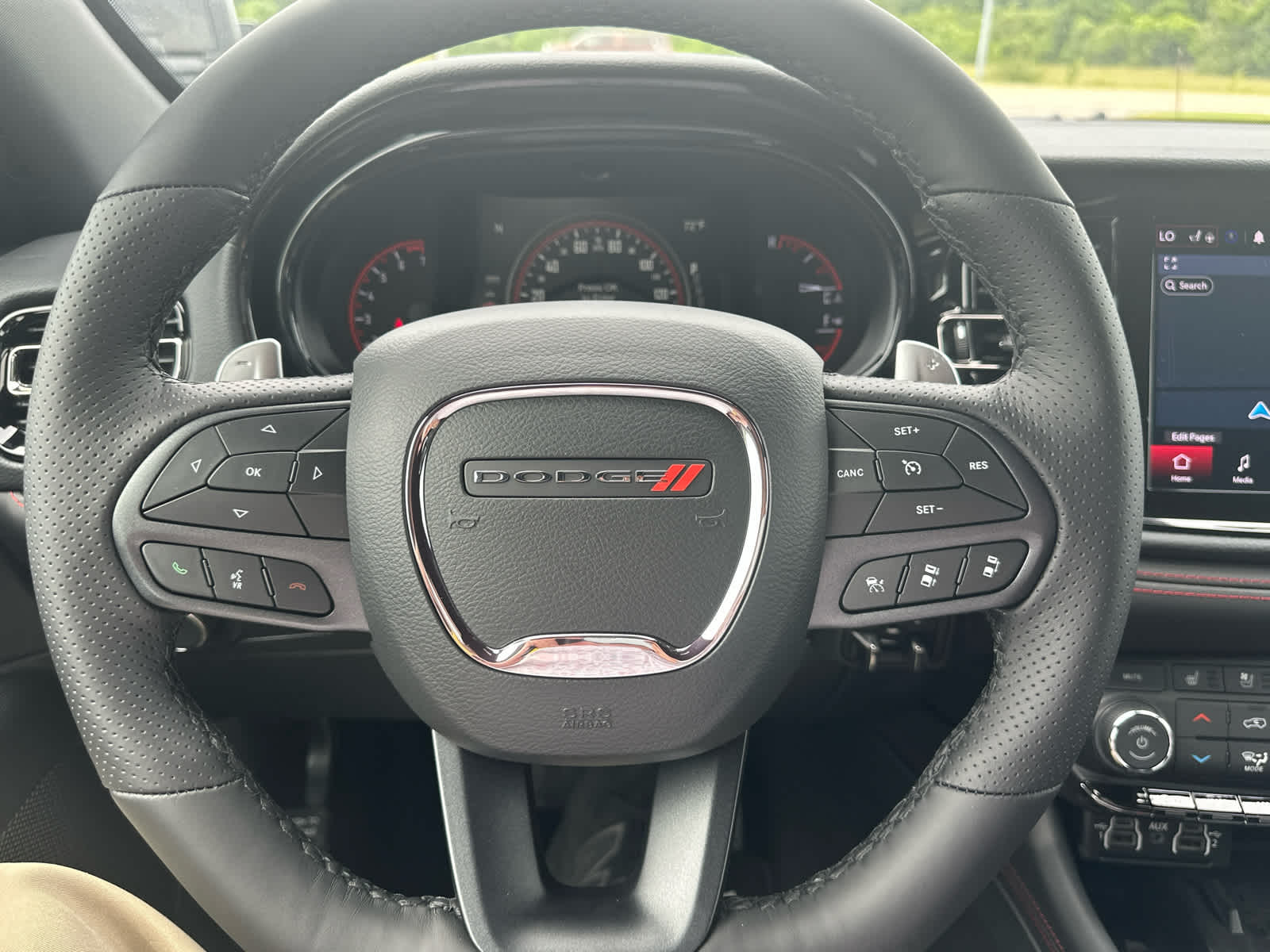 2025 Dodge Durango GT - Photo 29