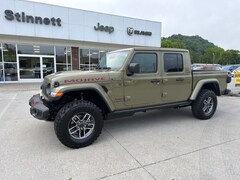 2026 Jeep Gladiator MOJAVE 4X4 Pickup
