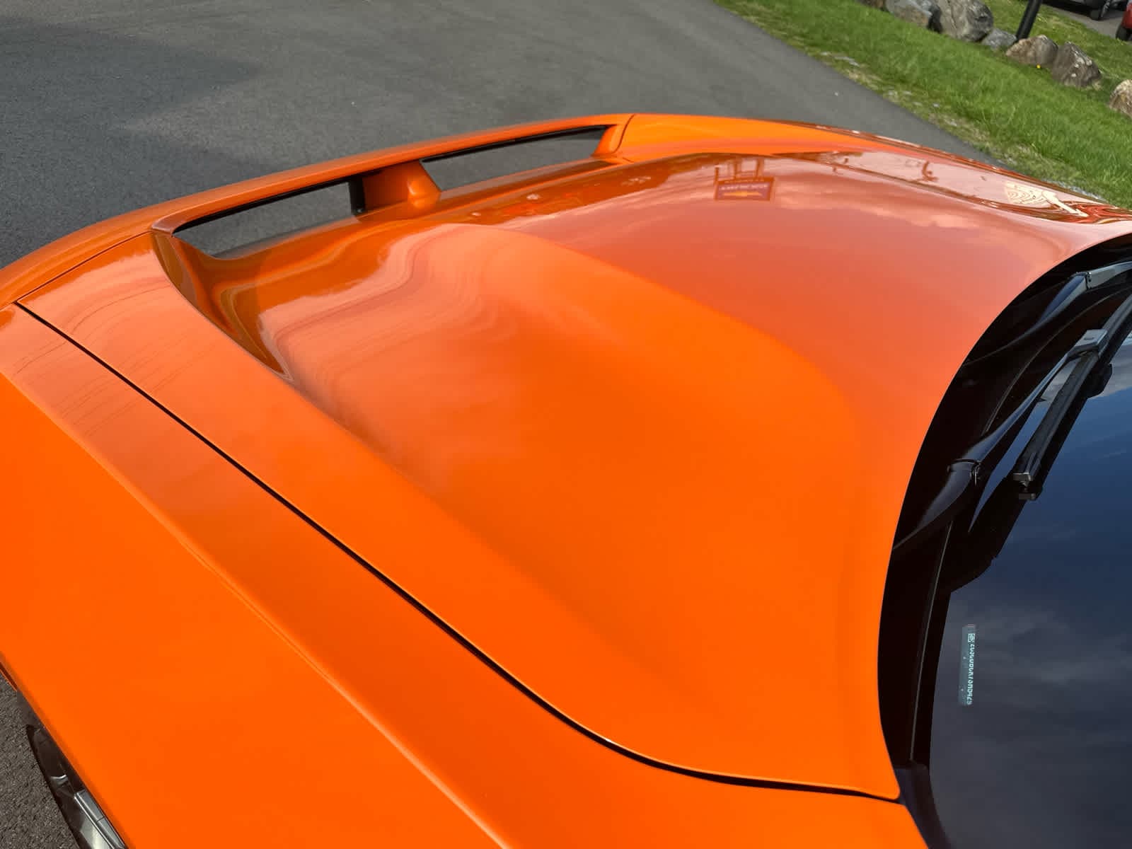 2025 Dodge Charger Daytona R/T - Photo 4