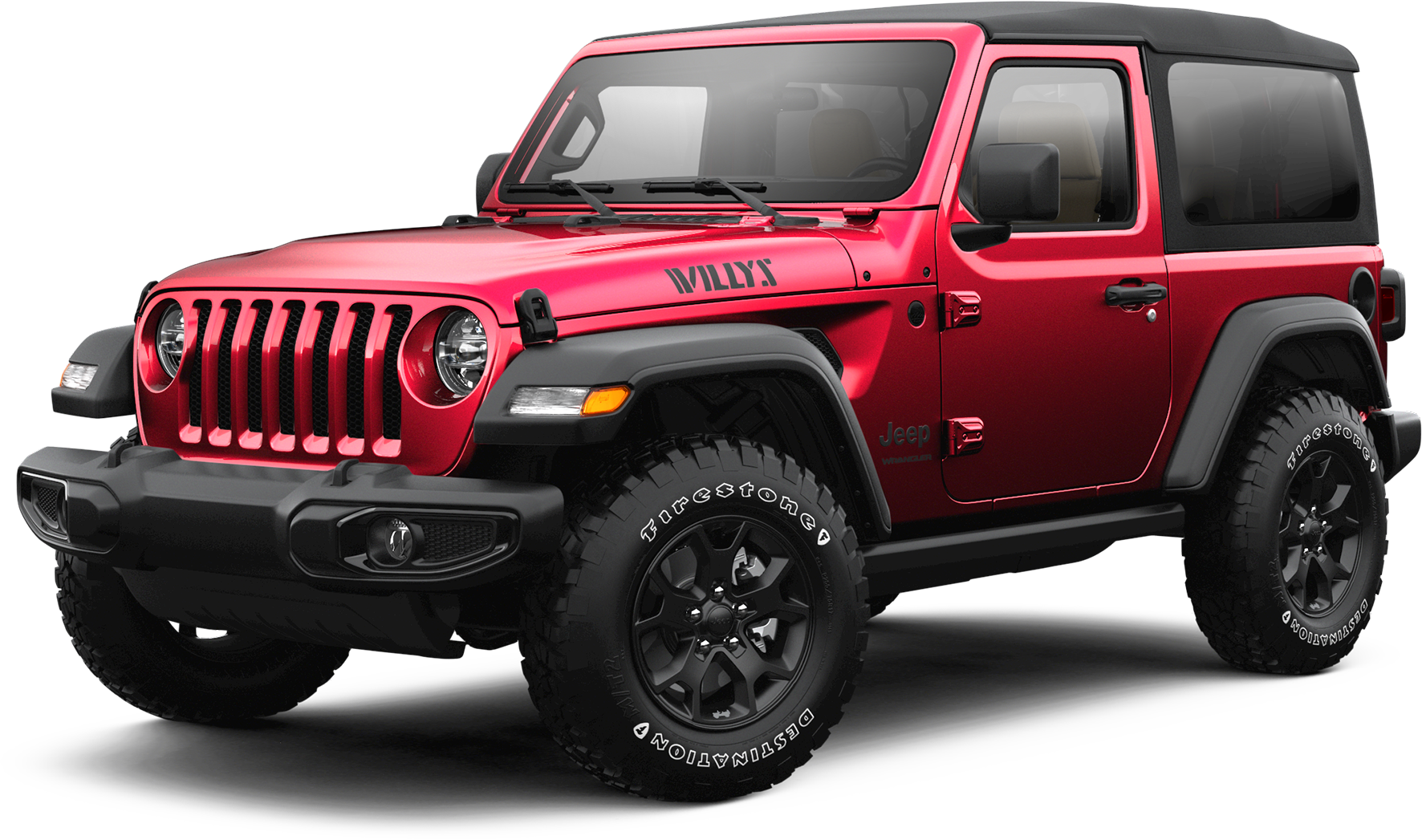 wrangler 1