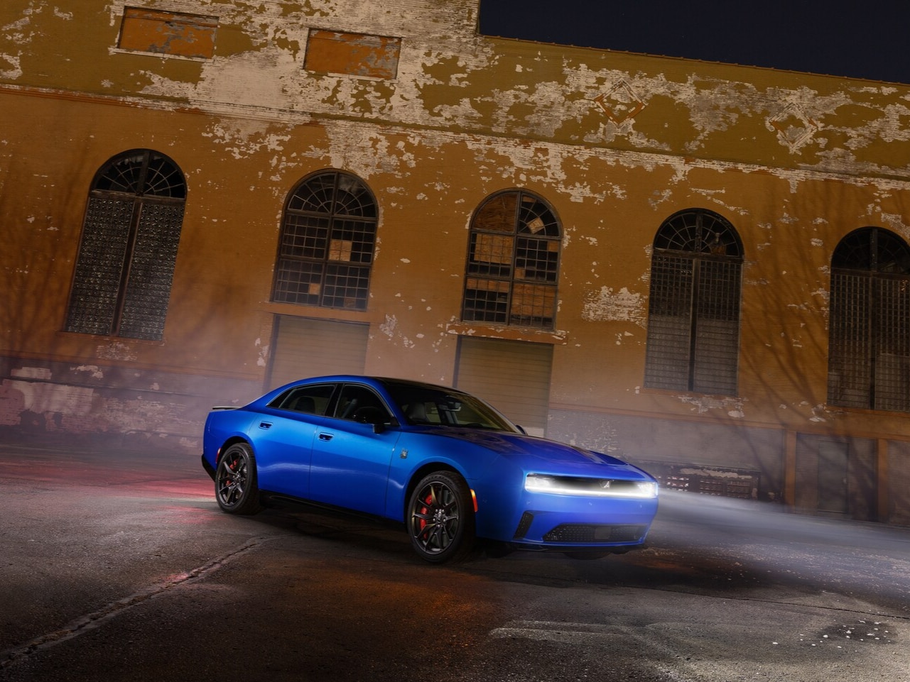 Dodge Charger