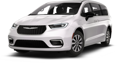 New Chrysler Pacifica SUVs in Newport, TN | Stinnett Chrysler