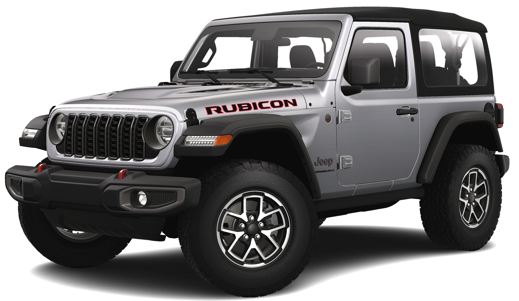wrangler 4