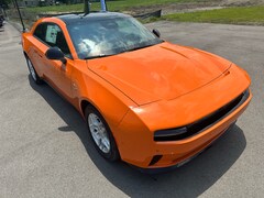 2025 Dodge Charger 2-DOOR DAYTONA R/T AWD Coupe for sale in Newport, TN