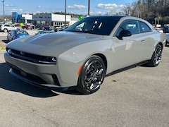 2025 Dodge Charger 2-DOOR DAYTONA R/T AWD Coupe for sale in Newport, TN