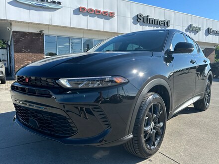 2024 Dodge Hornet GT AWD SUV