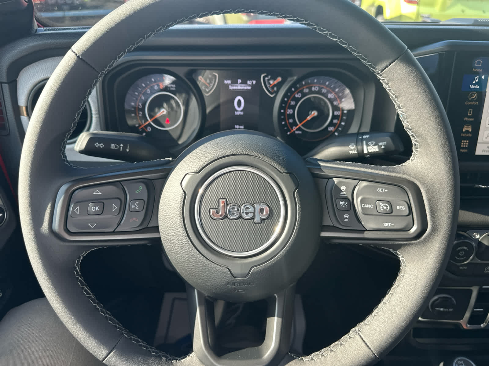 2025 Jeep Gladiator Sport S - Photo 20