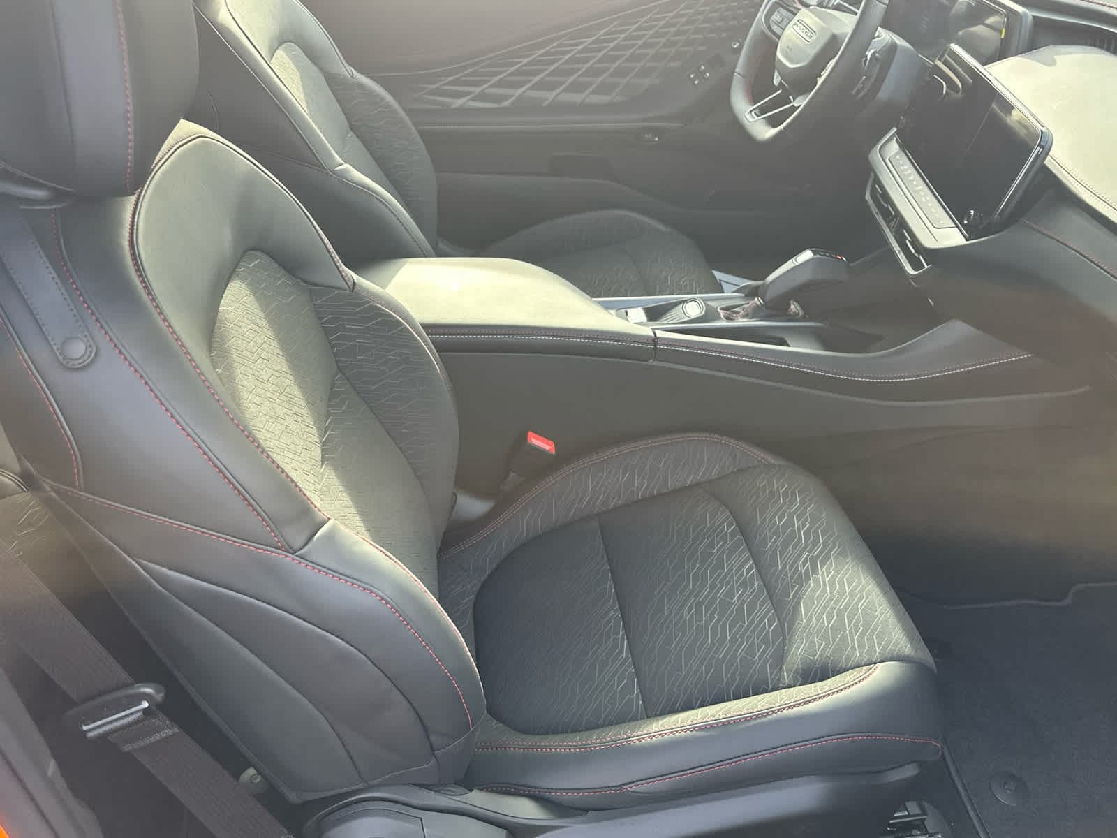 2025 Dodge Charger Daytona R/T - Photo 14