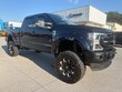  Ford Super Duty F-250 Pickup