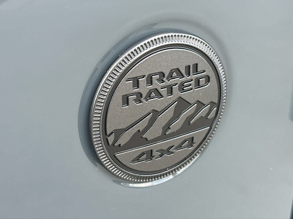 New 2026 Jeep Wrangler 4-DOOR SPORT S Sport Utility