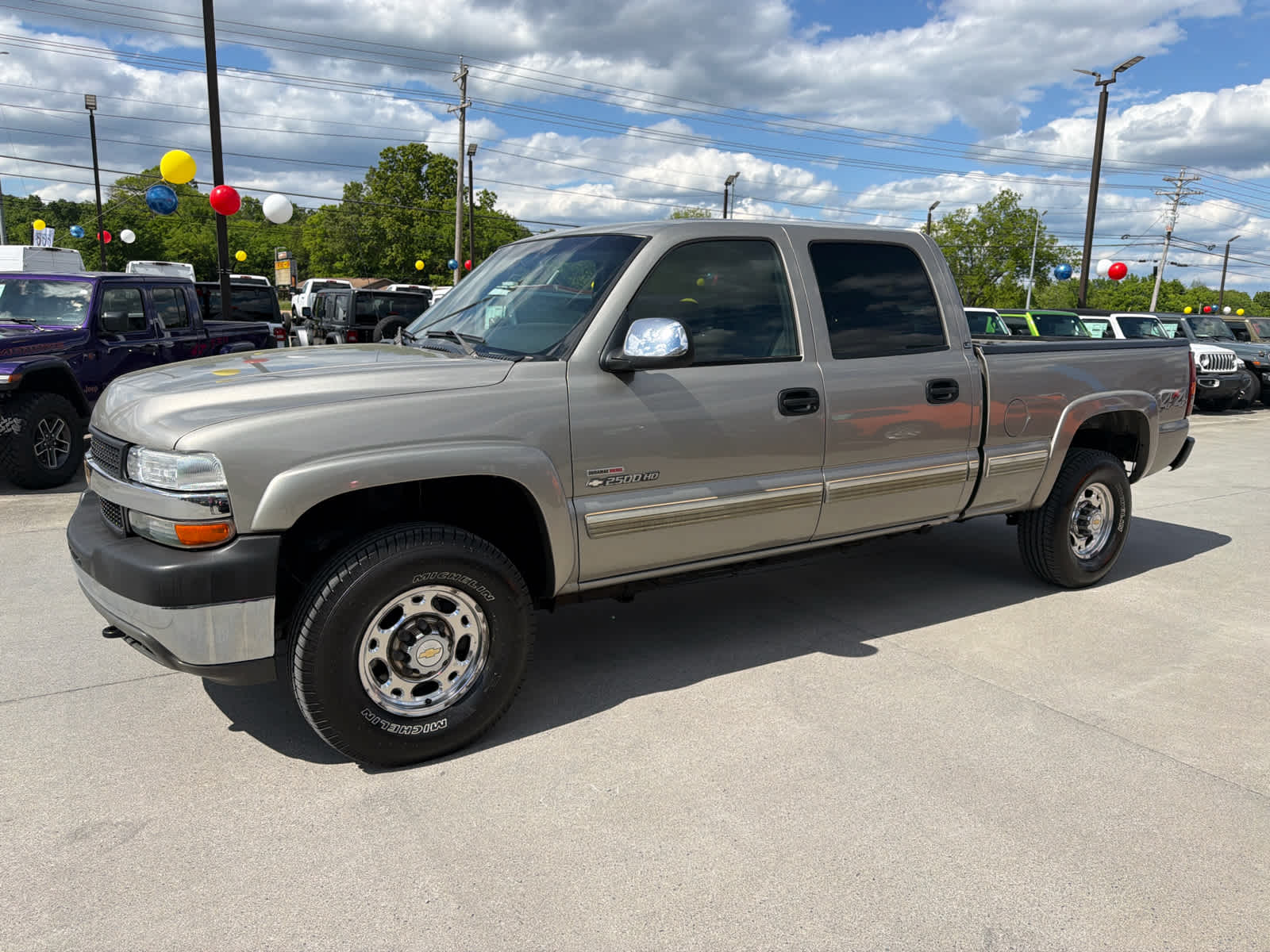 1GCHK23142F200330