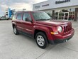 Jeep Patriot