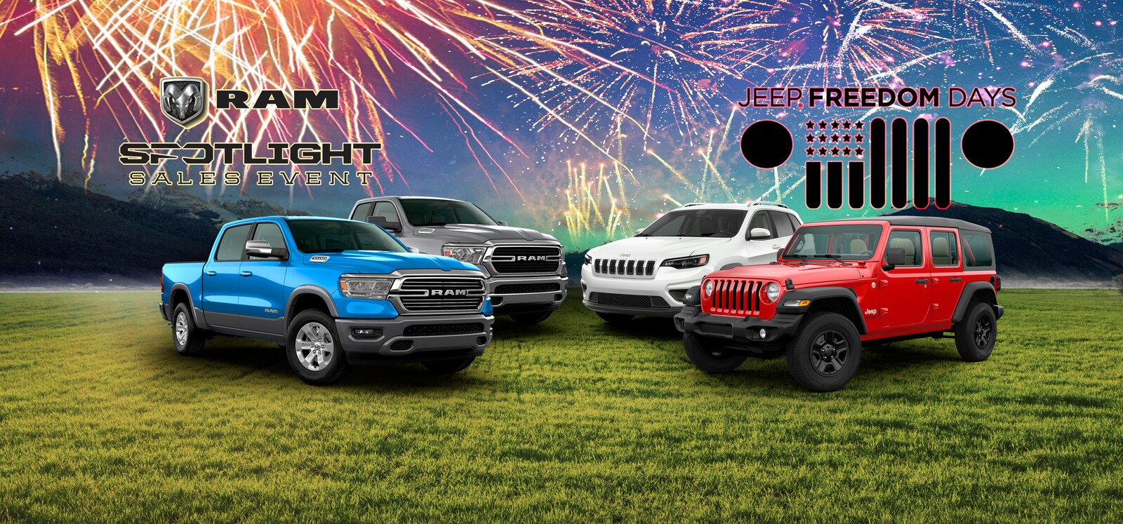 Stinnett CDJR | New & Used Chrysler Dodge Jeep & RAM Dealer in Newport