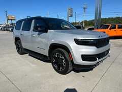 2025 Jeep Wagoneer OVERLAND 4X4 Sport Utility