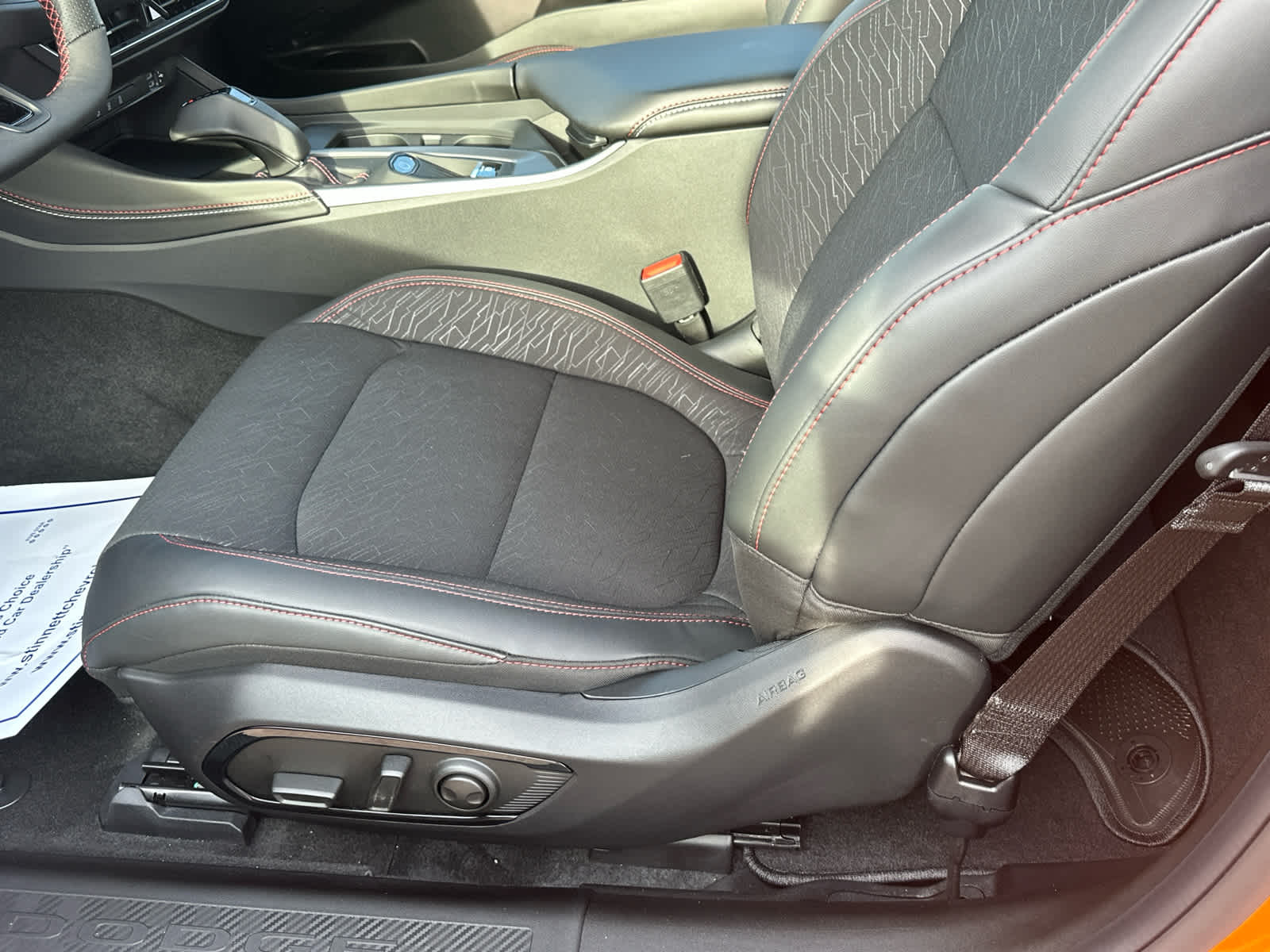 2025 Dodge Charger Daytona R/T - Photo 22