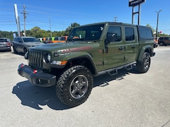 2021 Jeep Gladiator Rubicon 4x4 4x4 for sale in Newport, TN