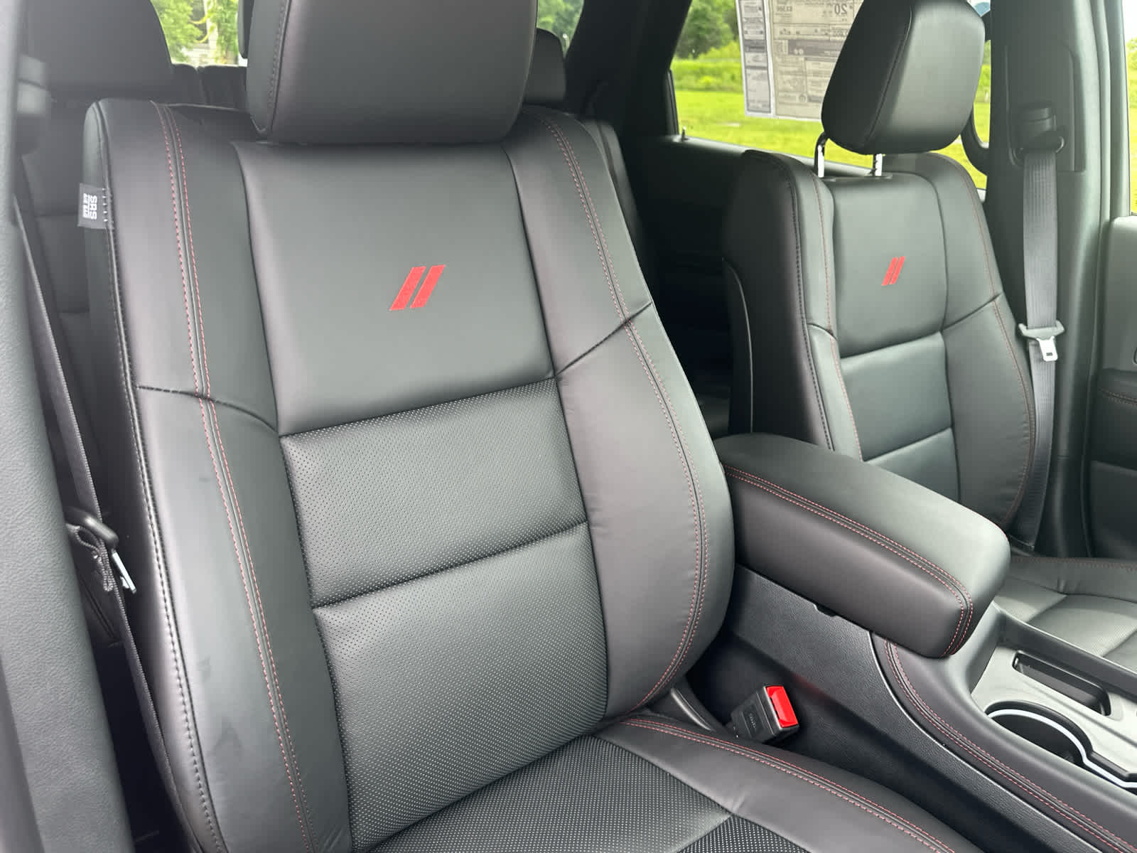 2025 Dodge Durango GT - Photo 16