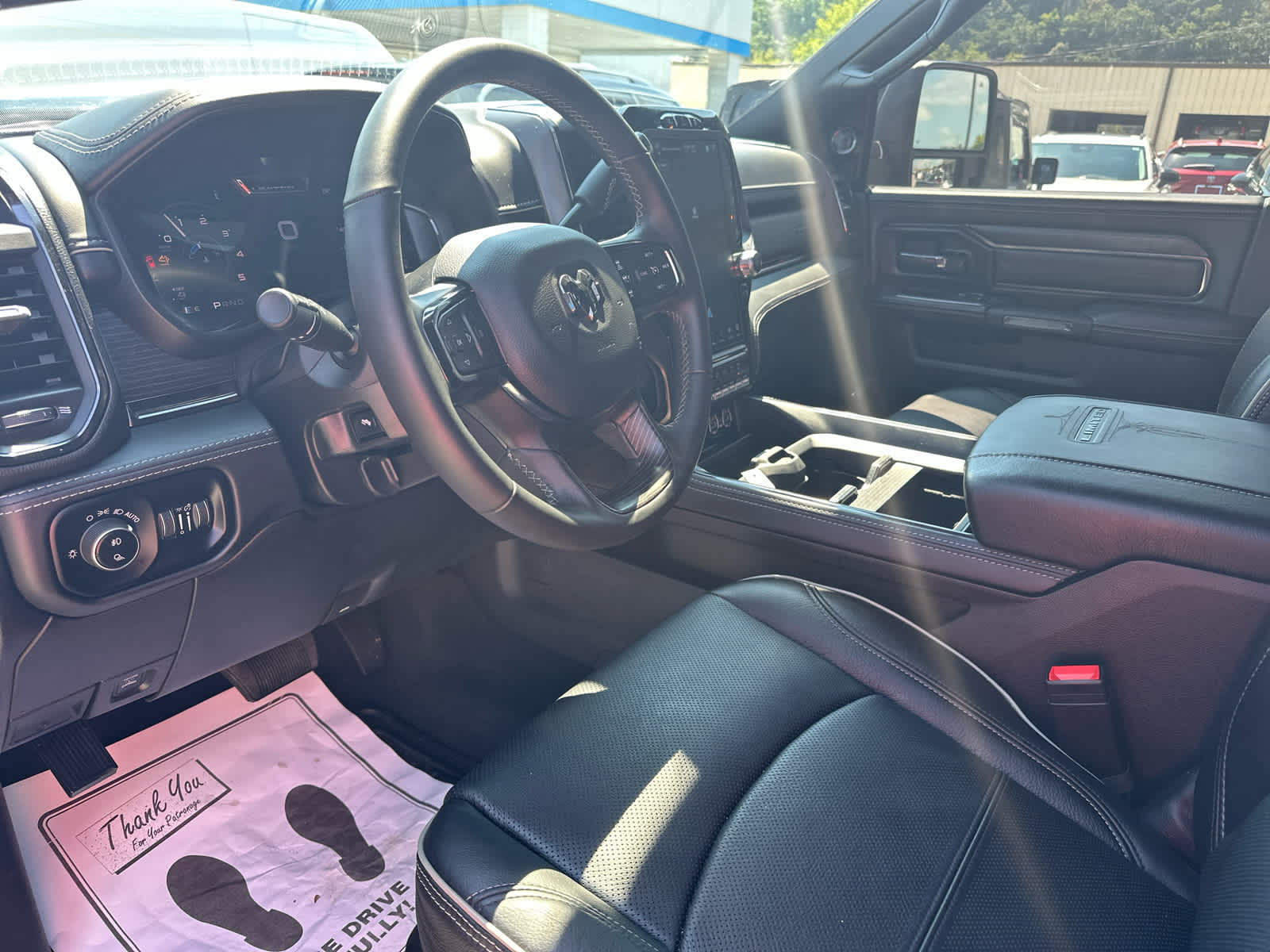 2024 RAM Ram 3500 Pickup Limited - Photo 15