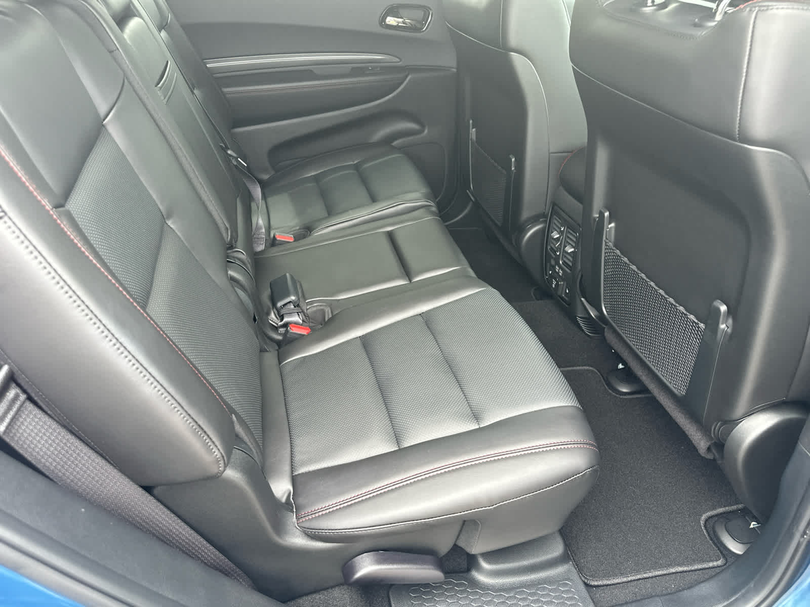 2025 Dodge Durango GT - Photo 19