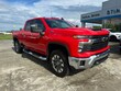 Chevrolet Silverado 2500HD