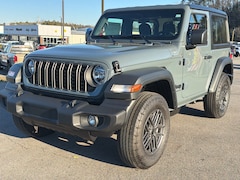 2026 Jeep Wrangler 2-DOOR SPORT Sport Utility for sale in Newport, TN