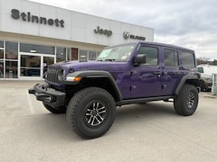 2026 Jeep Wrangler 4-DOOR MOAB 392 Sport Utility for sale in Newport, TN