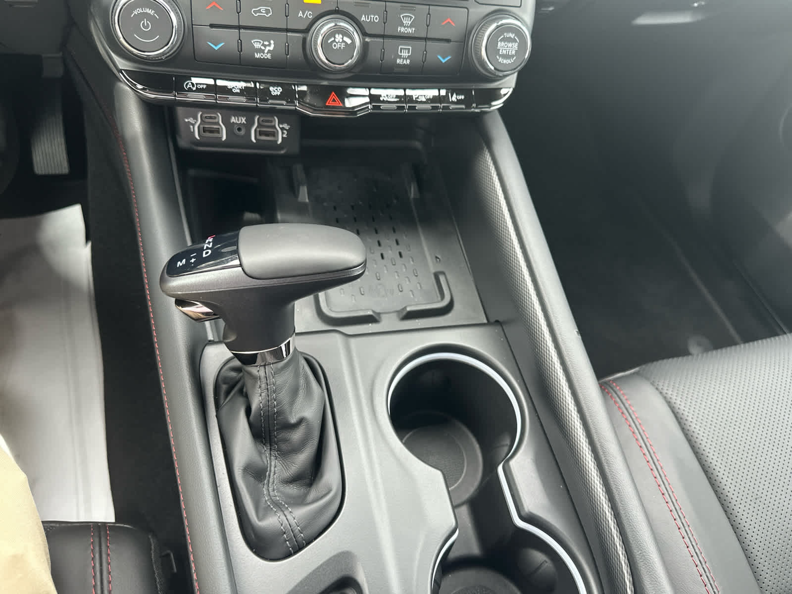 2025 Dodge Durango GT - Photo 28