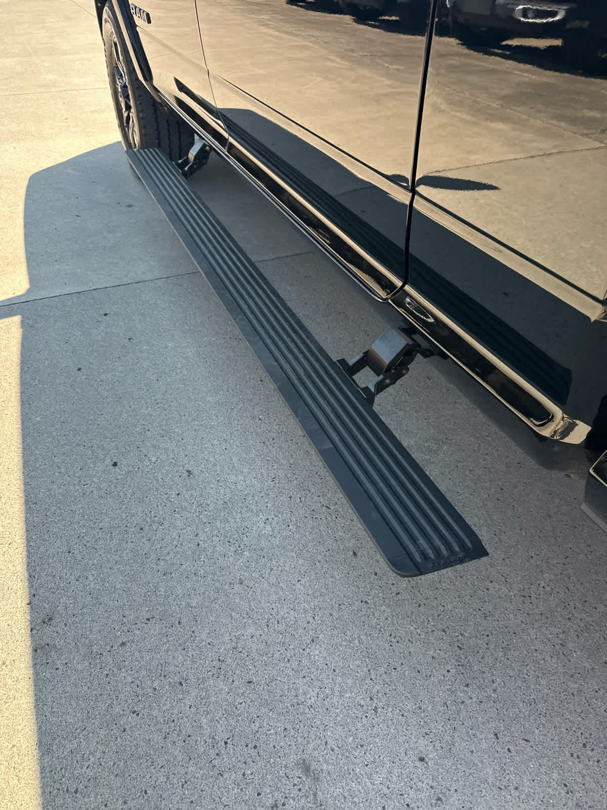 2024 RAM Ram 3500 Pickup Limited - Photo 12