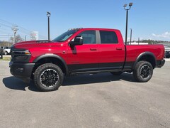 2026 Ram 2500 REBEL CREW CAB 4X4 6'4 BOX Pickup