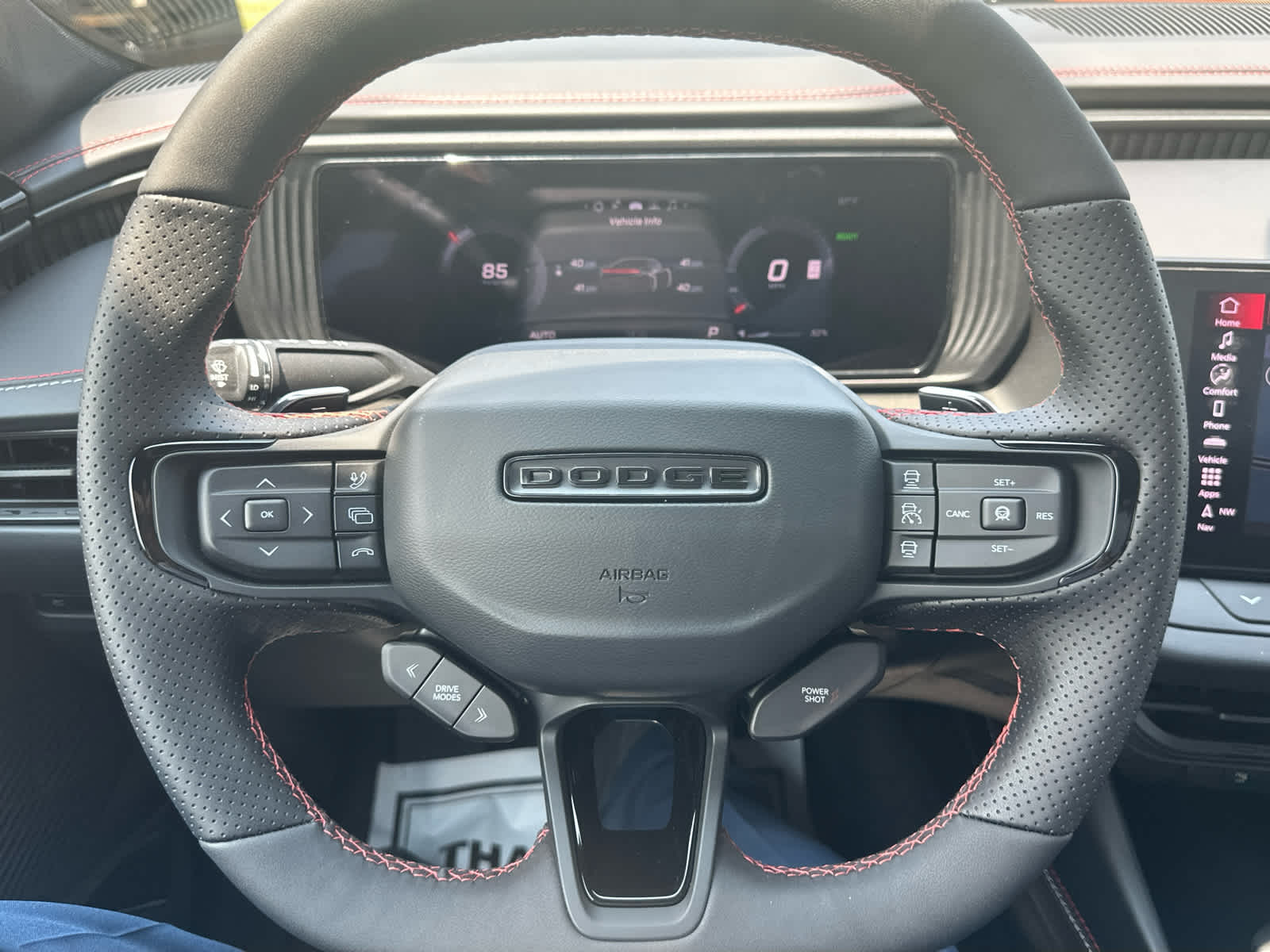 2025 Dodge Charger Daytona R/T - Photo 23
