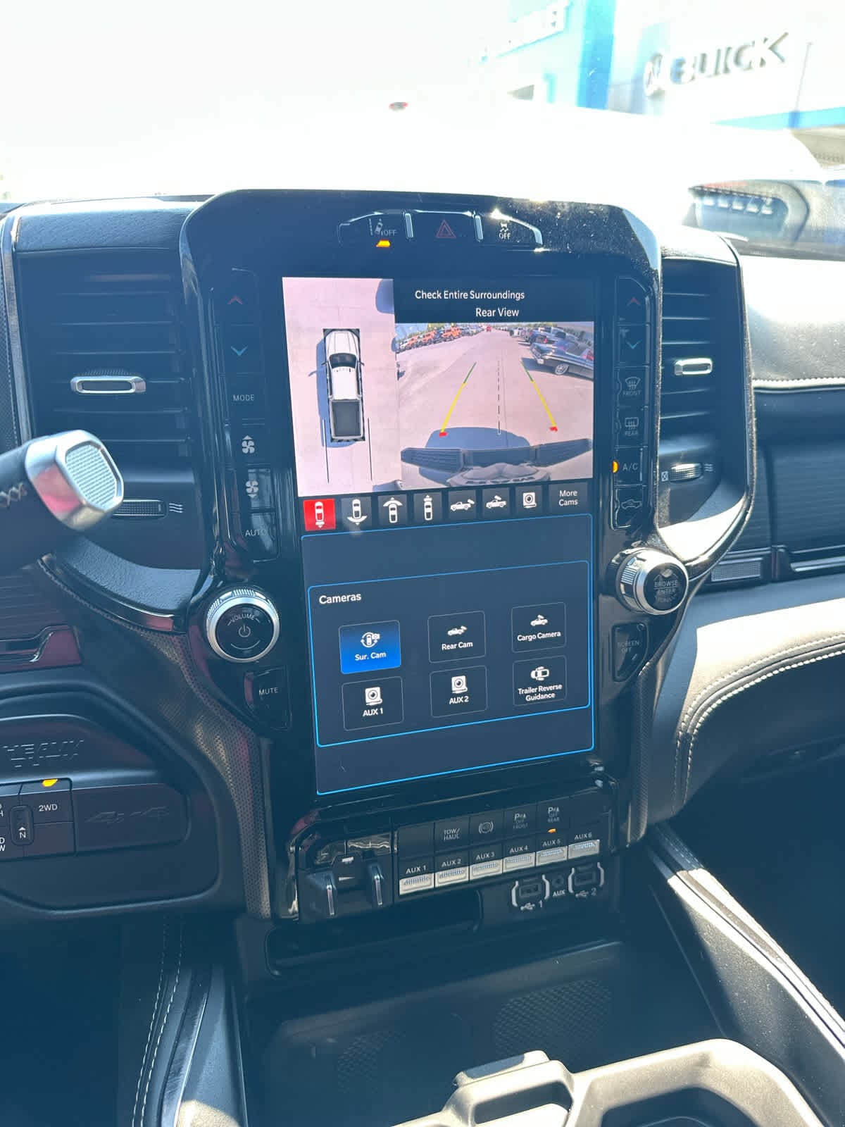 2024 RAM Ram 3500 Pickup Limited - Photo 17