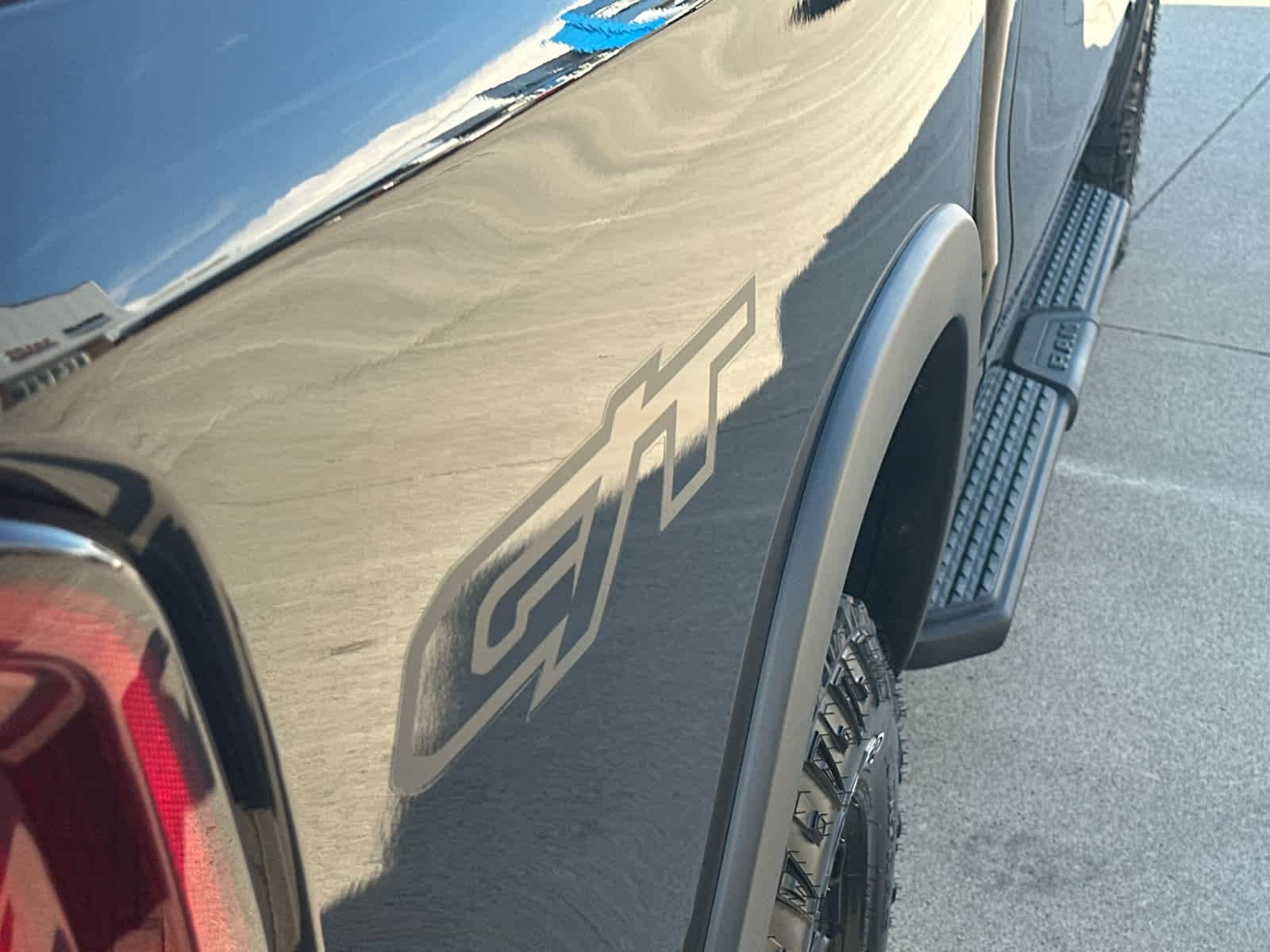2026 RAM 1500 Rebel - Photo 15