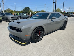 2023 Dodge Challenger SRT Hellcat Widebody Jailbreak RWD for sale in Newport, TN