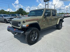 2025 Jeep Gladiator MOJAVE 4X4 Pickup for sale in Newport, TN