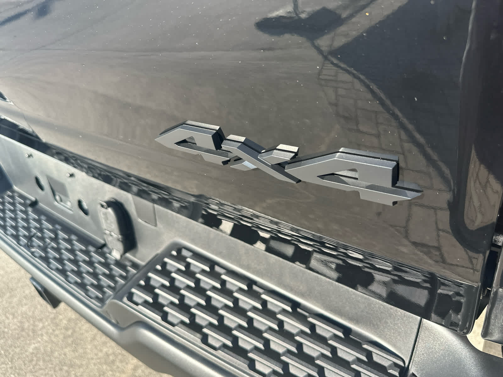 2026 RAM 1500 Rebel - Photo 11